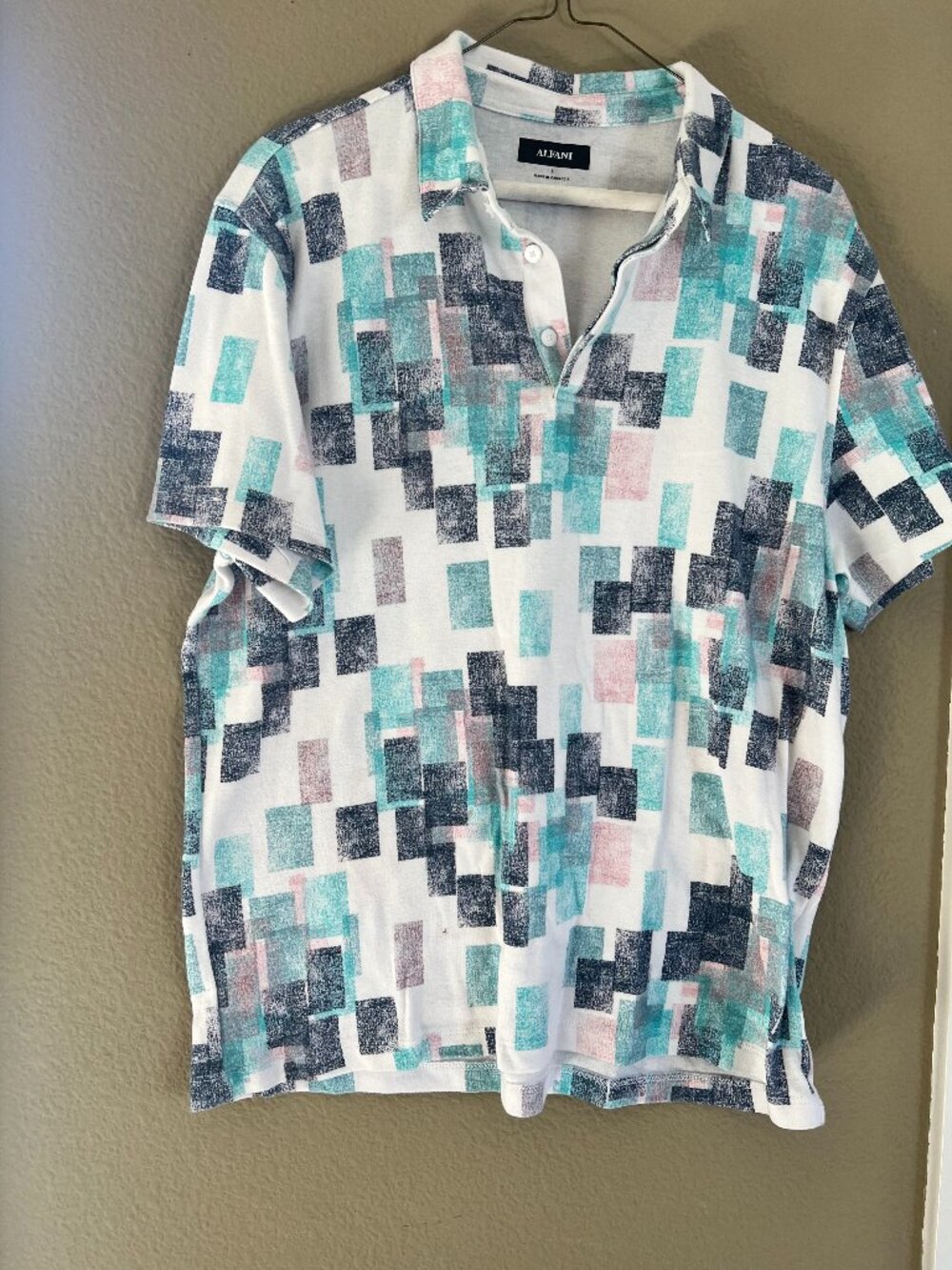 Alfani Polo